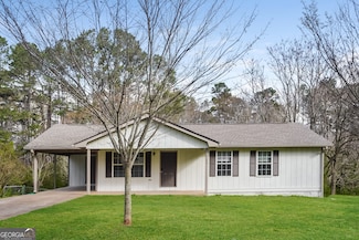 10106 Stone St NW, Covington, GA 30014