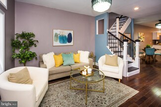 2207 Baker St, Baltimore, MD 21216