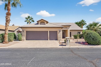25031 S Desert Trail Ct, Sun Lakes, AZ 85248
