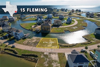 15 Fleming, Hitchcock, TX 77563