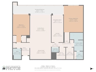 20110 Boca Dr W Unit 232, Boca Raton, FL 33434