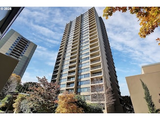 255 SW Harrison St Unit 9C, Portland, OR 97201