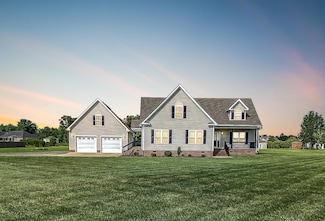 817 Tulls Creek Rd Unit Lot 2, Moyock, NC 27958