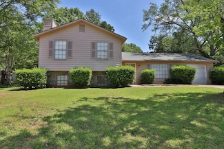 3429 Timbercreek Dr, Lawrenceville, GA 30044