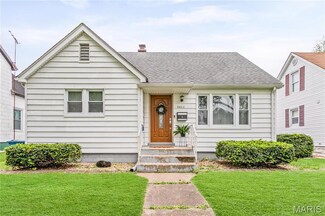 1404 Lemon St, Highland, IL 62249