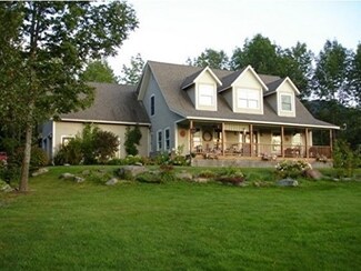935 Common Rd, Waitsfield, VT 05673