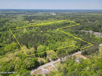 0 S Mcneill St, Carthage, NC 28327