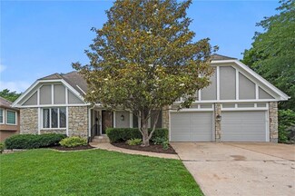 9602 W 116th St, Overland Park, KS 66210