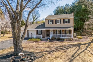 4561 Garland Rd, Bensalem, PA 19020