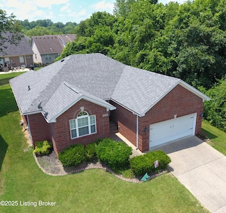 8500 Rebecca Scott Way, Louisville, KY 40228