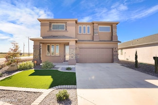 585 Issa Cir, El Paso, TX 79932