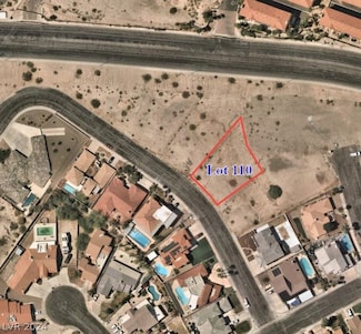 3644 Bayview Dr, Laughlin, NV 89029
