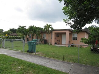 705 NW 10th St, Florida City, FL 33034