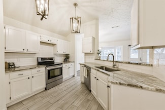 622 Magnolia Bend St, League City, TX 77573
