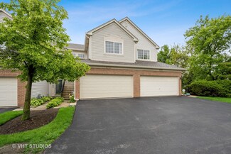 277 Nicole Dr Unit E, South Elgin, IL 60177