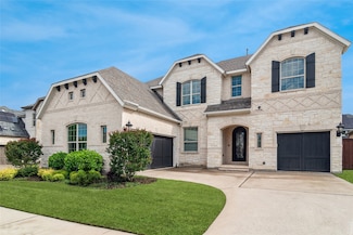 7104 Joshua Tree Trail, McKinney, TX 75070