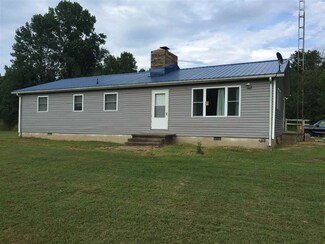 4720 N 105 E Rd, Dubois, IN 47537