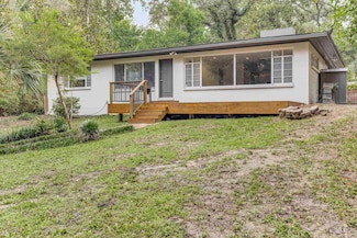 1166 Ellison Dr, Pensacola, FL 32503
