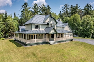 167 Eagle Ledge Rd, Worcester, VT 05682