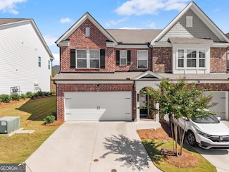 1042 Edwin Ln, Sugar Hill, GA 30518