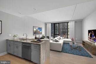 2301 61 John F. Kennedy Blvd Unit 515, Philadelphia, PA 19103