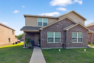 1712 S Waco St, van Alstyne, TX 75495