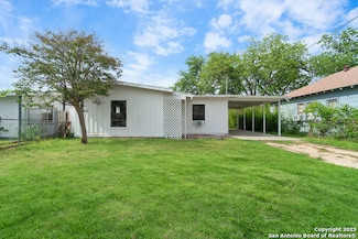 407 Lovera Blvd, San Antonio, TX 78212