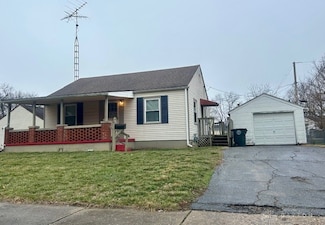 1865 Russet Ave, Dayton, OH 45410