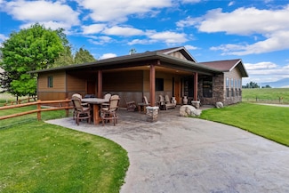 45292 Locust Ln, Charlo, MT 59824