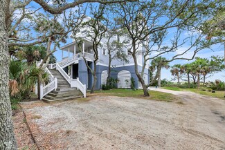 67 Lost Village Trail Unit 9, Edisto Island, SC 29438