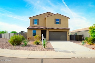 7271 E Grouse Ct, San Tan Valley, AZ 85143