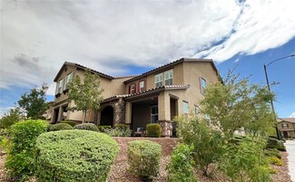 3185 Bitetto Walk, Henderson, NV 89044