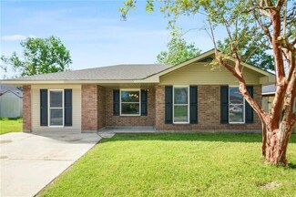 2309 Hebert Dr, La Place, LA 70068