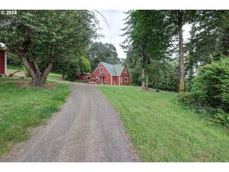 95155 Aldrich Point Rd, Astoria, OR 97103