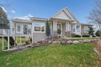 3832 Linden Dr E, Hamel, MN 55340