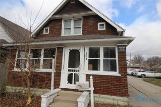 221 E Hudson St, Toledo, OH 43608