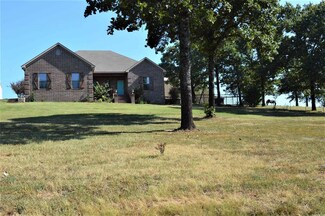 2 Clements Hill Rd, Vilonia, AR 72173