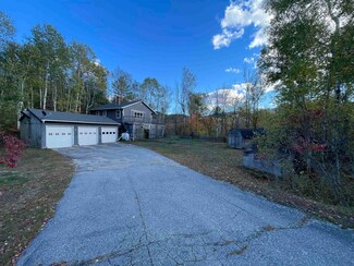 6 Meadow Rd, Shelburne, NH 03581