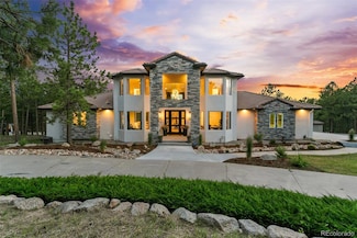 17270 Colonial Park Dr, Monument, CO 80132