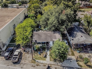 1517 Chapman St, Houston, TX 77009