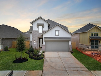 42556 Edmund Rucker Ln, Magnolia, TX 77354