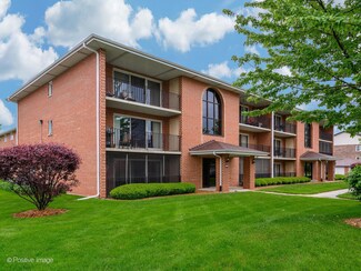 5030 W Circle Dr Unit 101, Crestwood, IL 60445