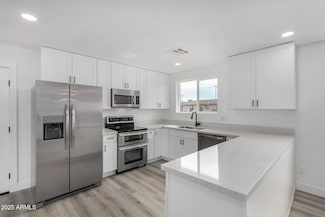 5716 W Hazelwood St, Phoenix, AZ 85031