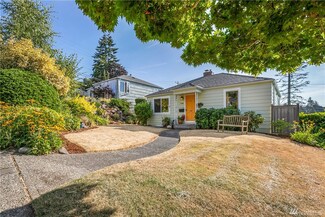 4408 49th Ave SW, Seattle, WA 98116