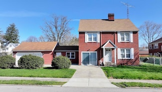 470 Woodward Ave, Mansfield, OH 44903
