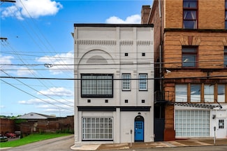 115 E Cunningham St, Butler, PA 16001