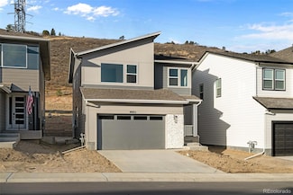 4885 Noris Ave, Morrison, CO 80465
