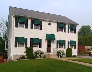 39 Cobblestone Way, Fall River, MA 02720