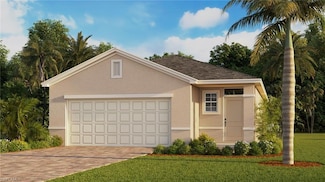 11145 Sunset Preserve Dr, Lehigh Acres, FL 33971