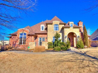 13300 Upper Pond Ct, Oklahoma City, OK 73142